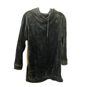 Pullover Hoodie‎ Sweater Large Microfiber Fleece by LOVE